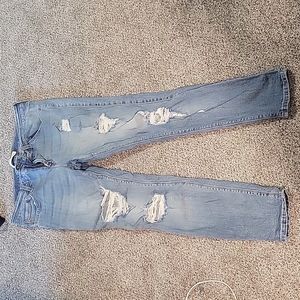 Daytrip jeans